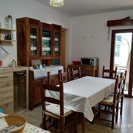 B&B Sa Crobe Lanusei Exteriör bild